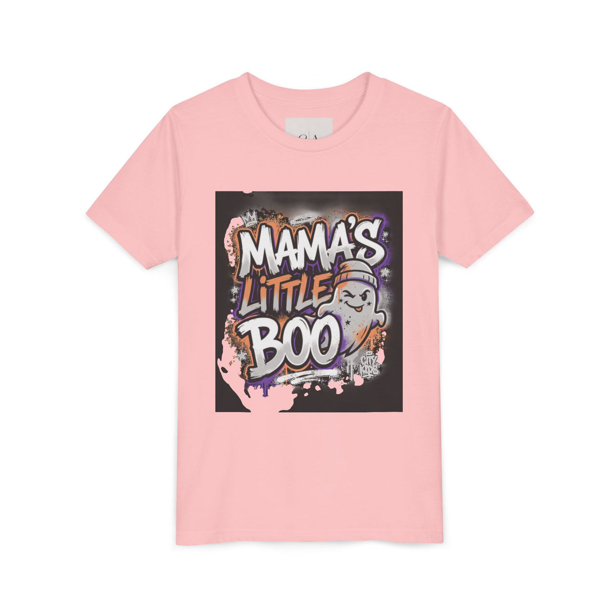 Youth Halloween Tee