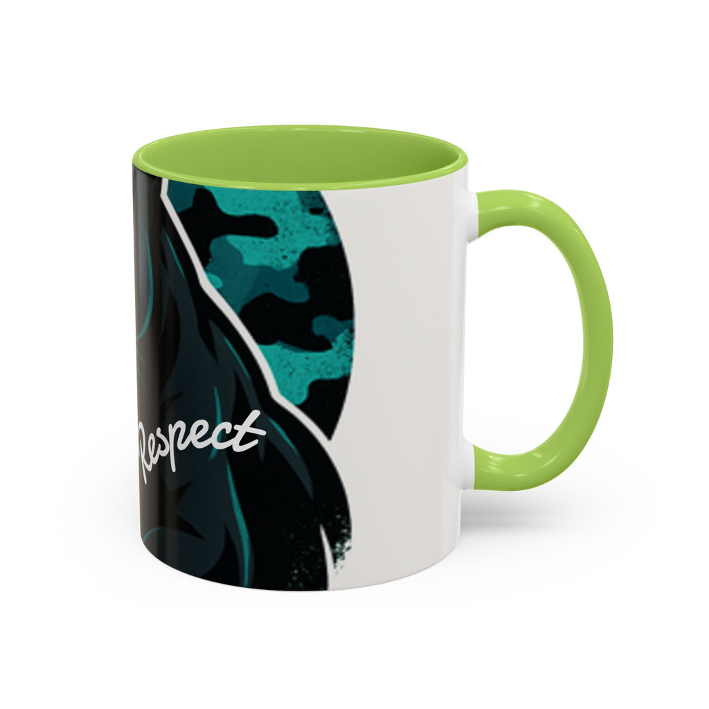 Panther Coffee Mug, Gift for Soccer Mom, Mother's Day Mug, animal lover Mom Gift, Coffee Mug for Mom, Mug Gift for Her, Ceramic Mug with