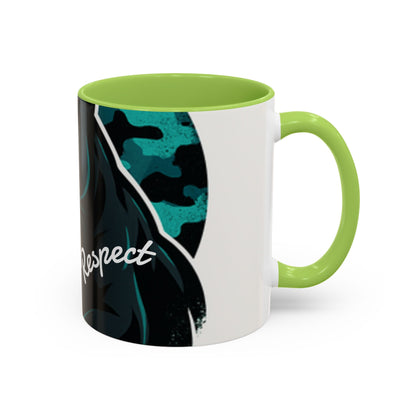 Panther Coffee Mug, Gift for Soccer Mom, Mother&