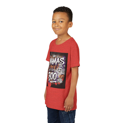 Youth Halloween Tee