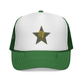 Virgo Trucker Hat – Zodiac Astrology Cap