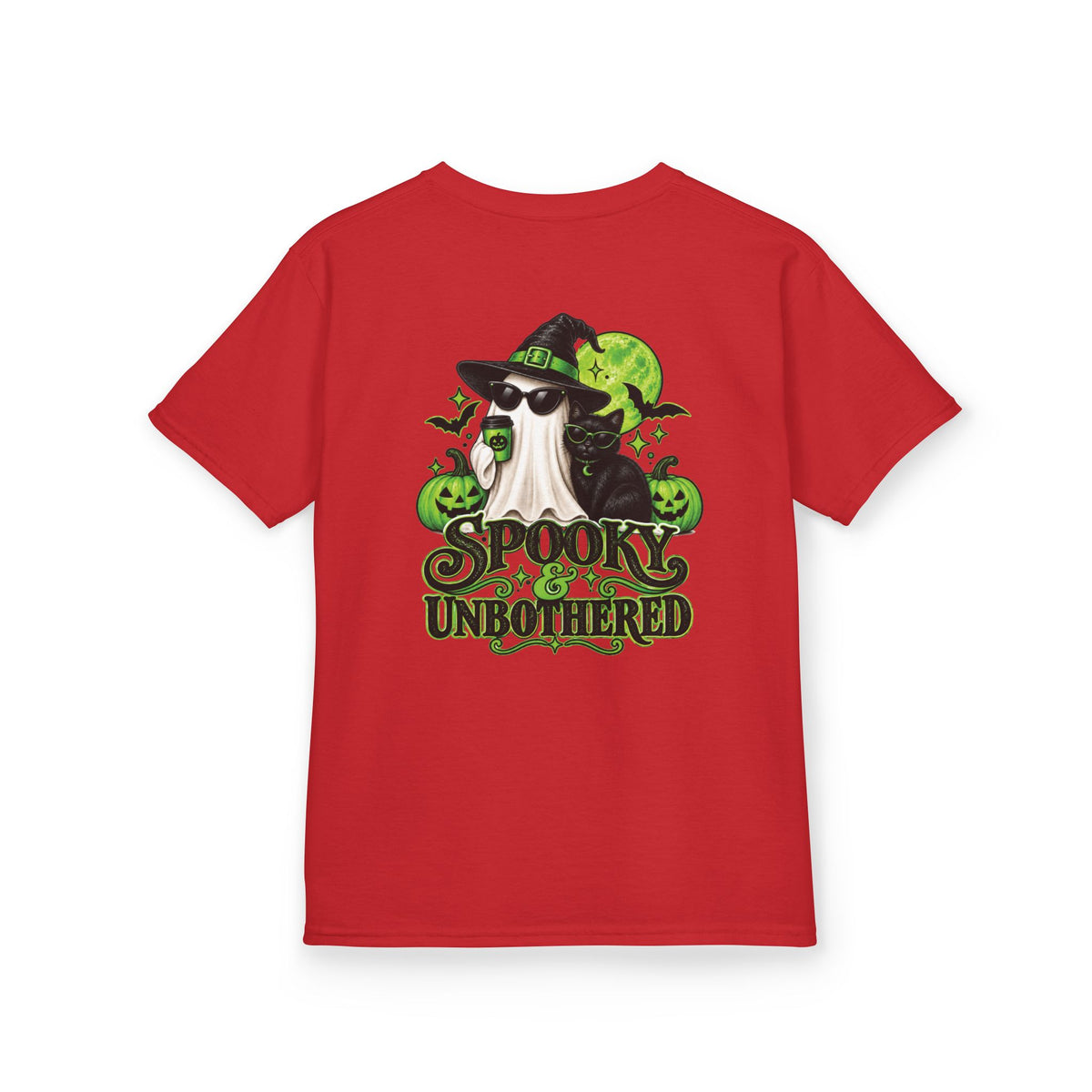 Kids Tee — &