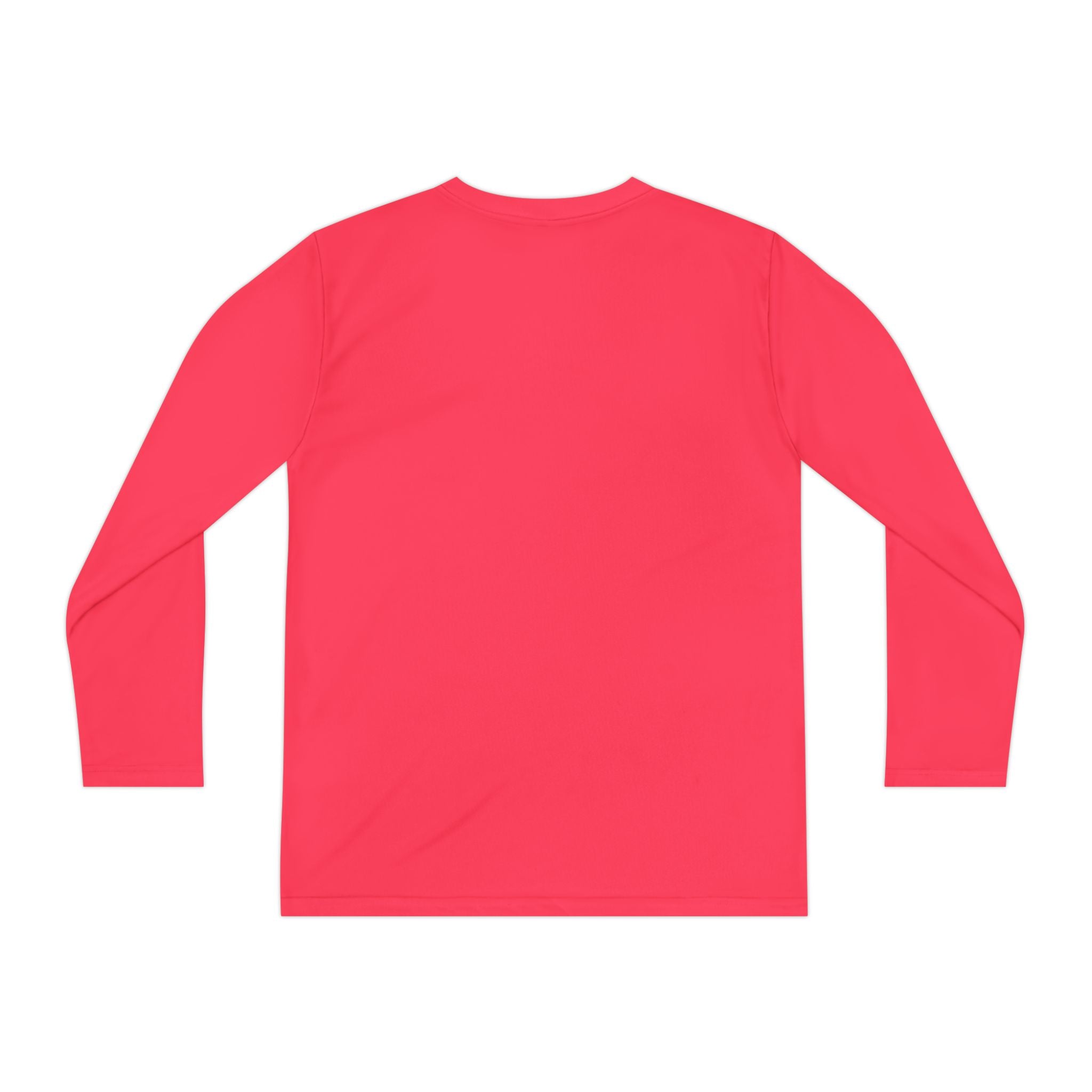 Times In!! Youth Long Sleeve Tee — Vintage Bell Graphic