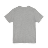 Boho Crystal Mandala T-Shirt — Embrace Your Journey Tee