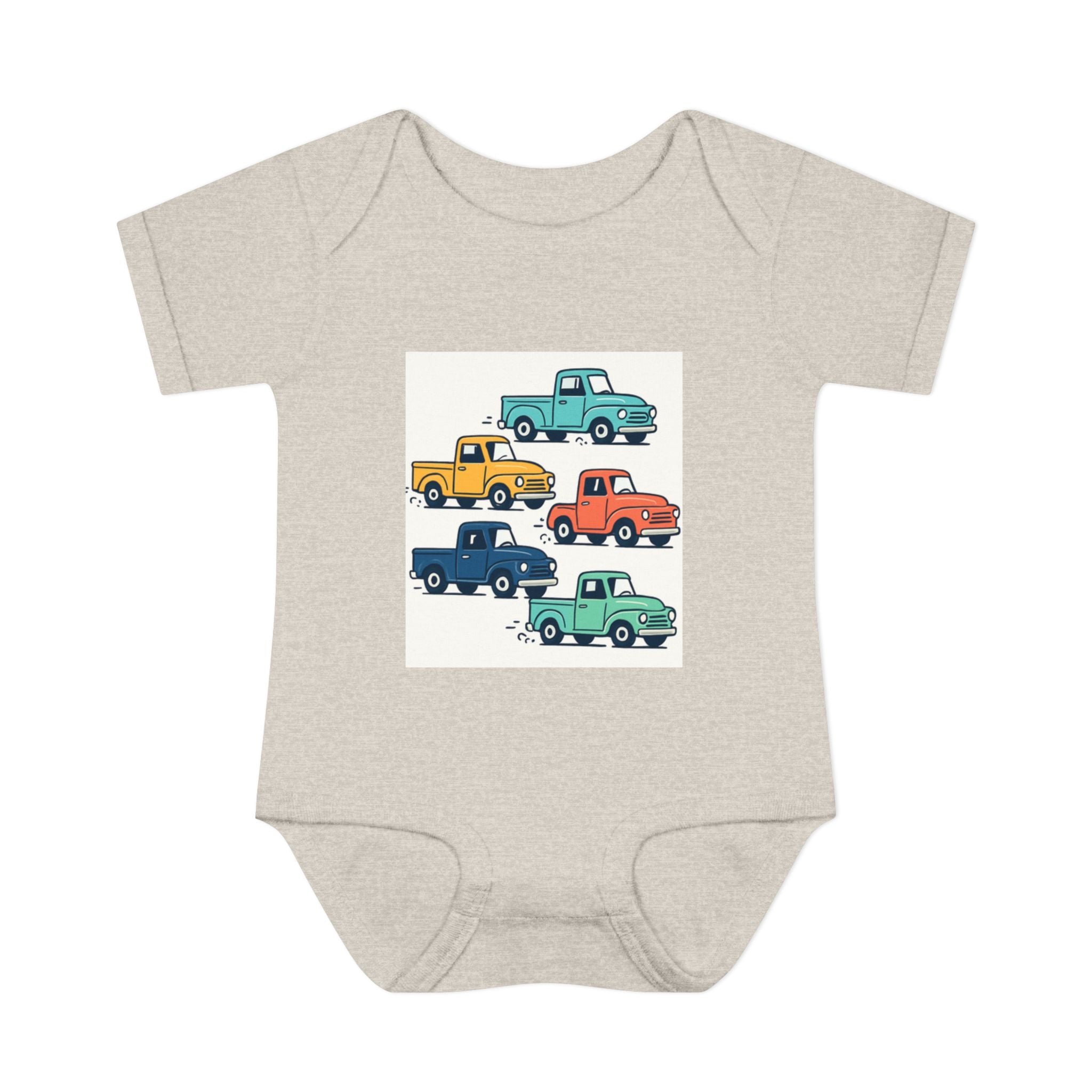 Baby Bodysuit, Cute Infant Clothes, Newborn Outfit, Baby Shower Gift, 1st Birthday Party Apparel, Infant Apparel