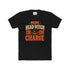 Mom Head Witch In Charge T-Shirt | Halloween Tee