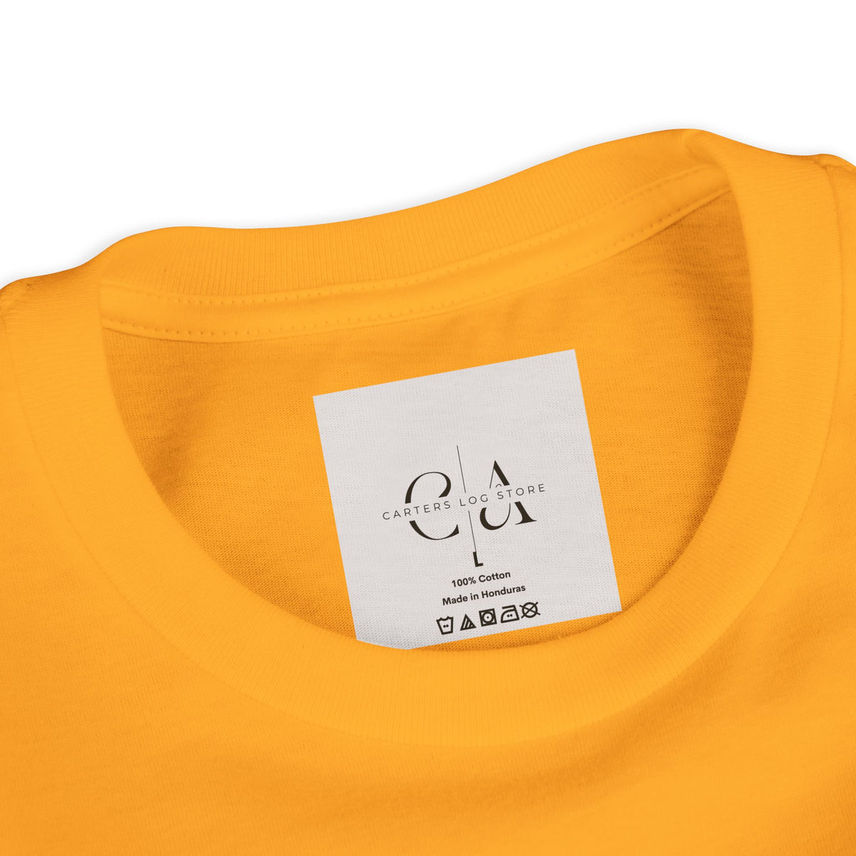 Youth Halloween Tee — &