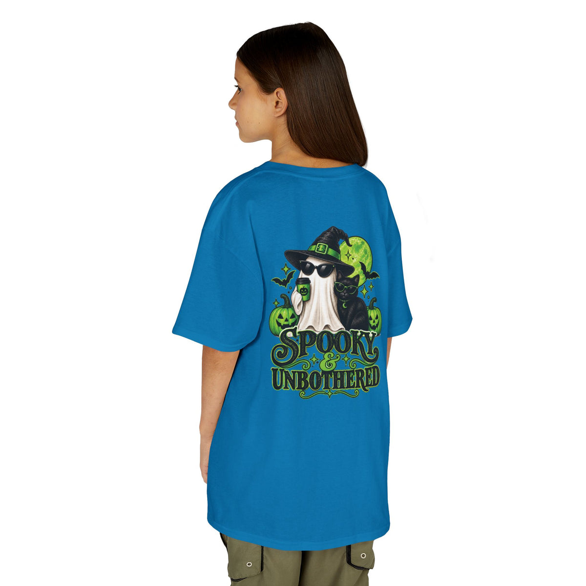 Kids Tee — &