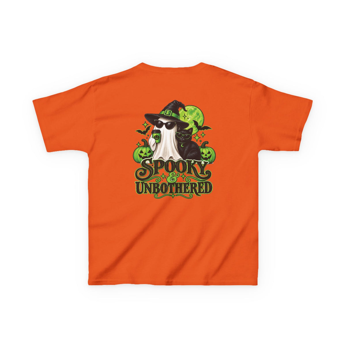 Kids Tee — &