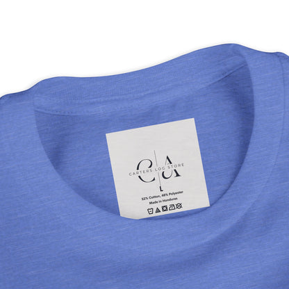 Youth Halloween Tee — &