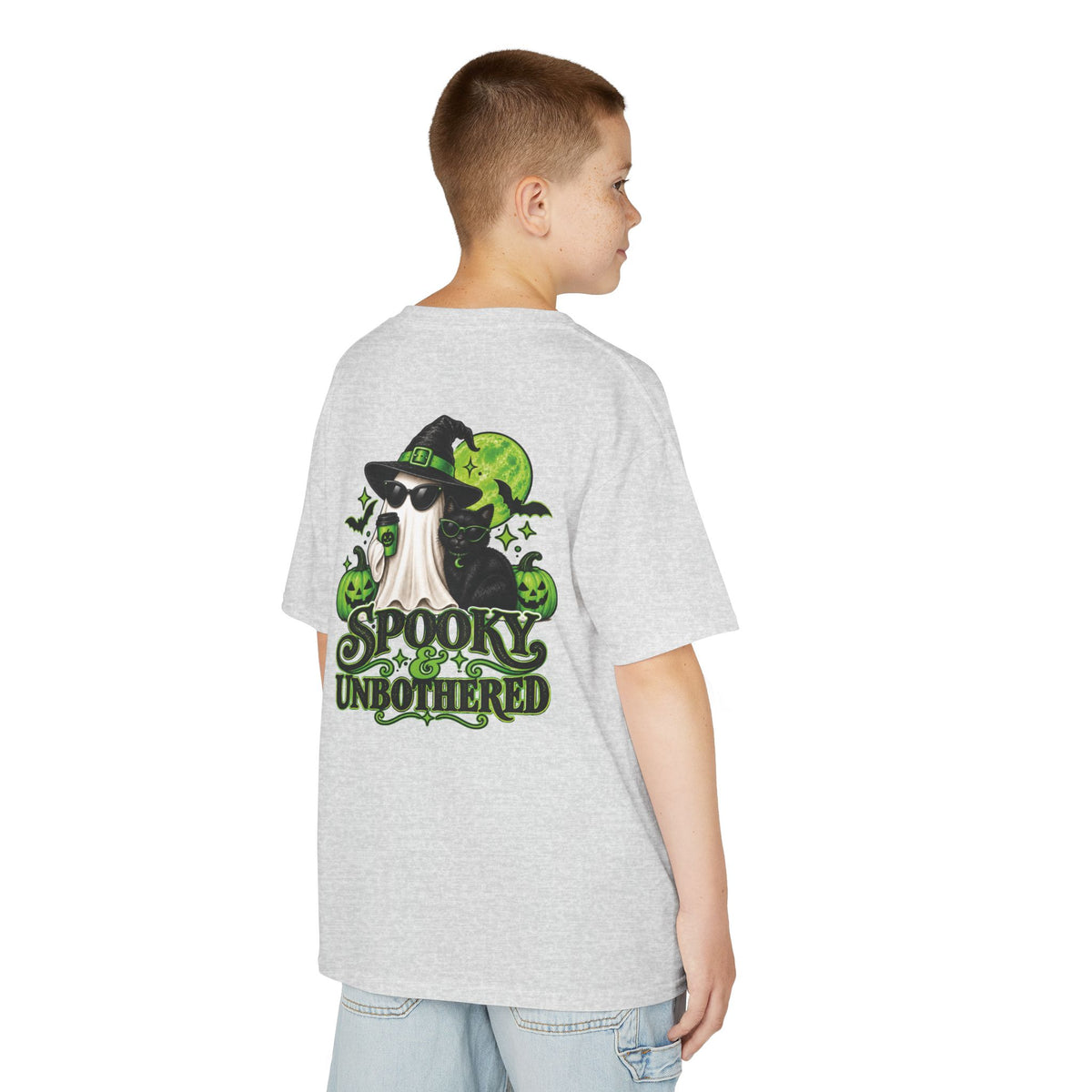 Kids Tee — &