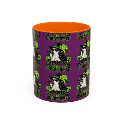 Spooky Ghost Mug