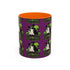 Spooky Ghost Mug