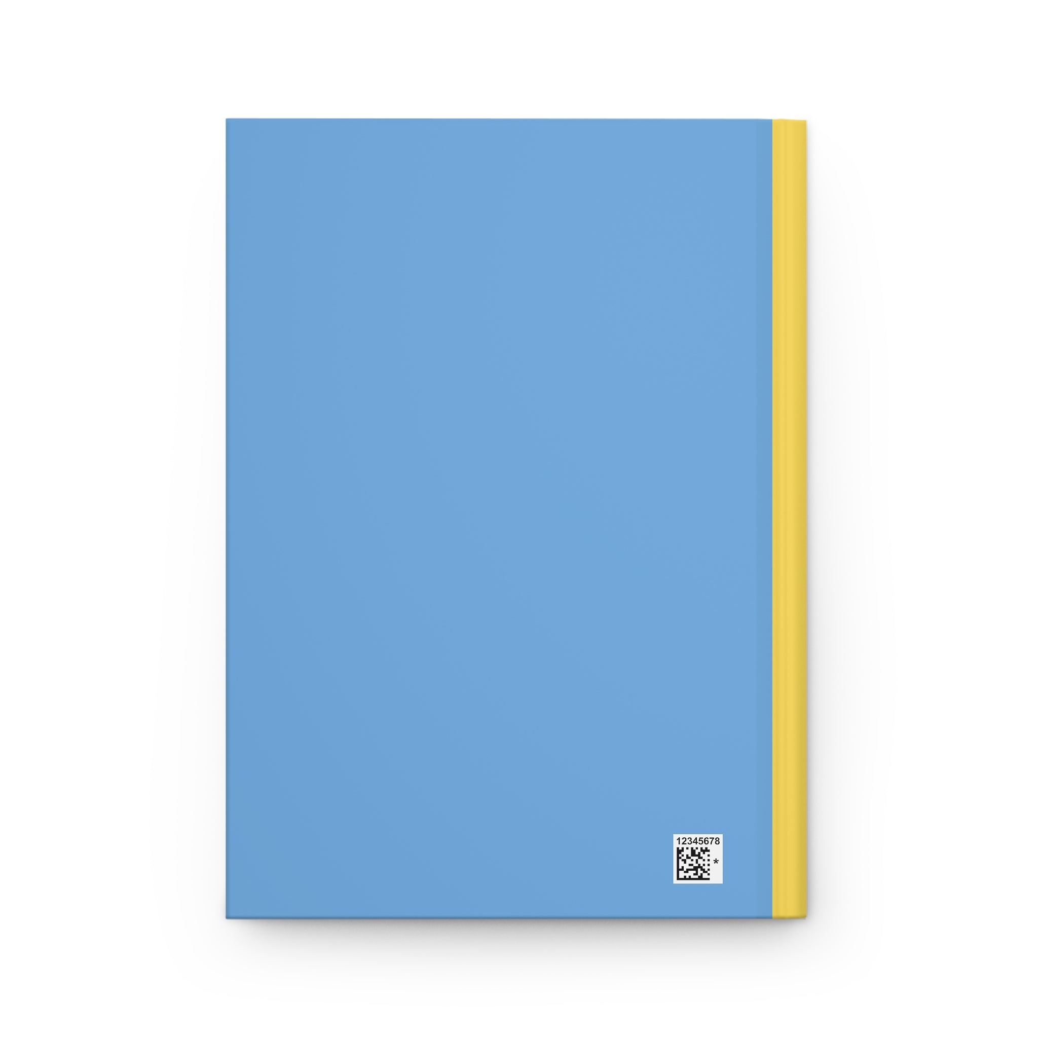 Matte Hardcover Journal, 'Get it Done' Log for Busy Moms, Students, Truckers, Planner, Notebook, Organizer