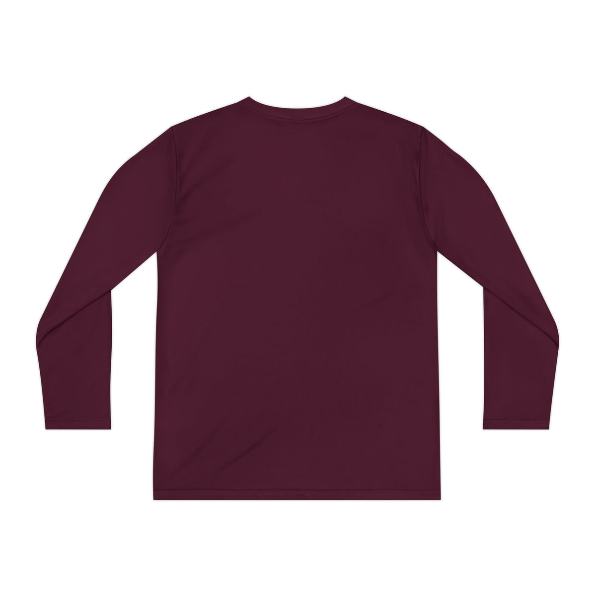 Times In!! Youth Long Sleeve Tee — Vintage Bell Graphic