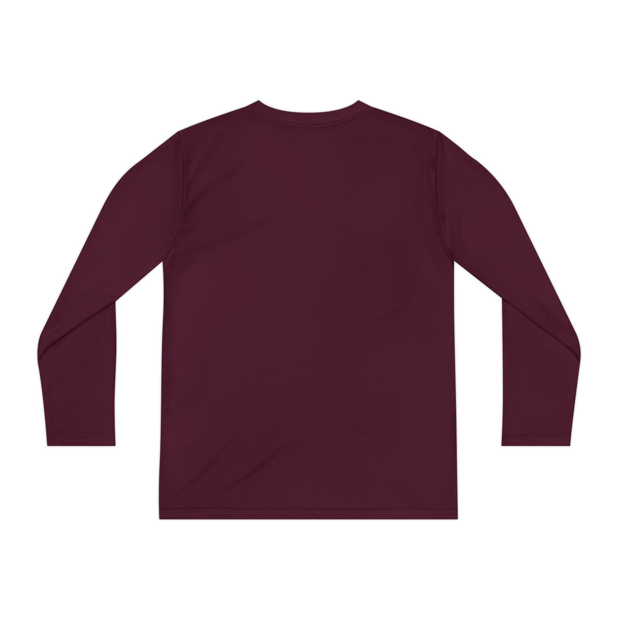 Times In!! Youth Long Sleeve Tee — Vintage Bell Graphic