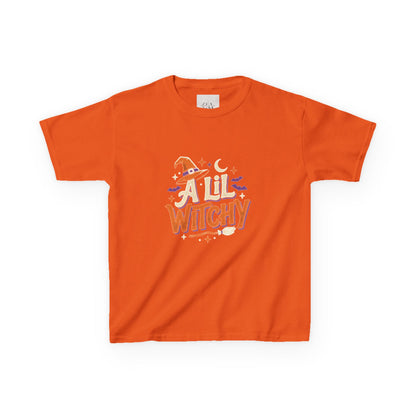 Kids Tee — &