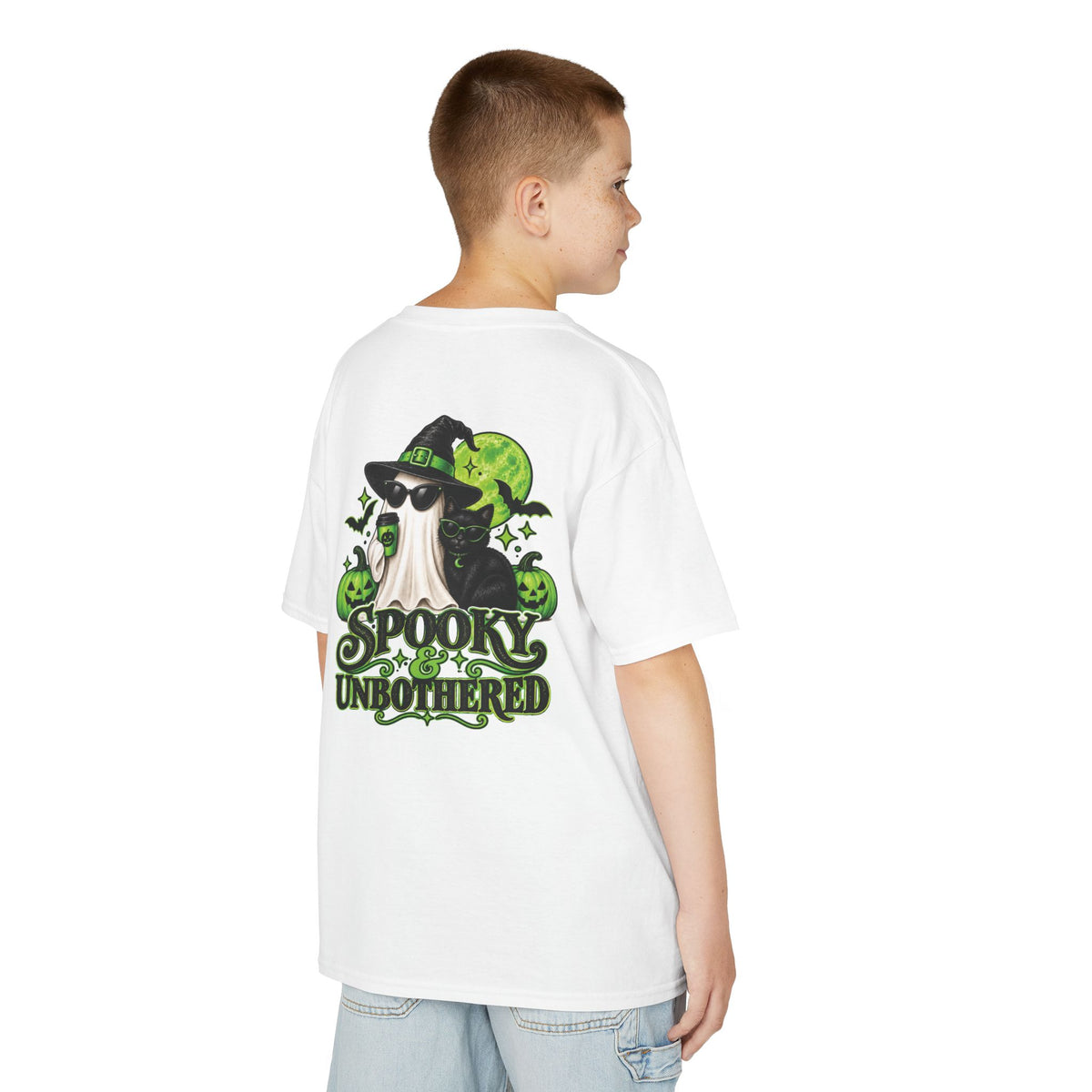 Kids Tee — &