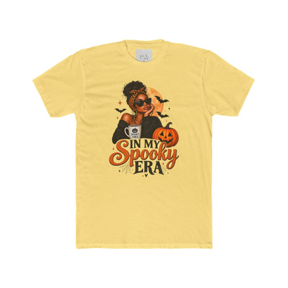 Spooky Era Halloween Tee
