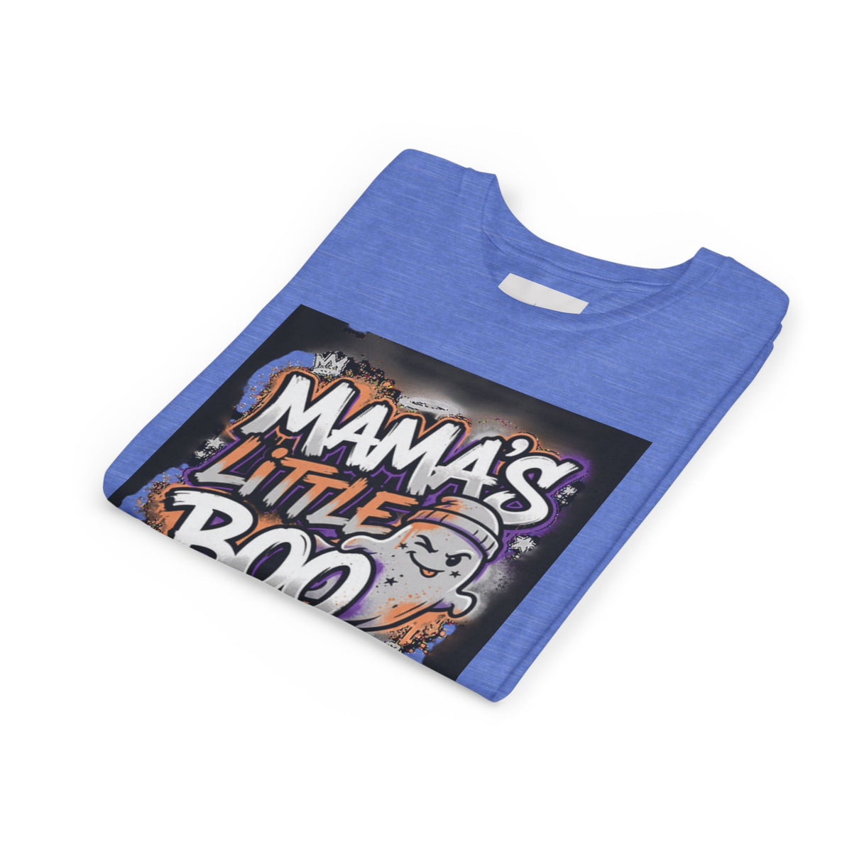 Youth Halloween Tee