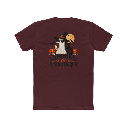 Spooky Era Halloween Tee graphic shirt