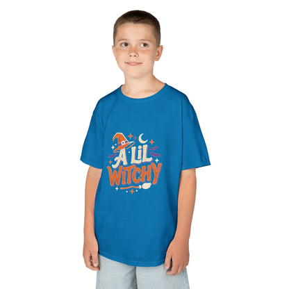 Kids Tee — &