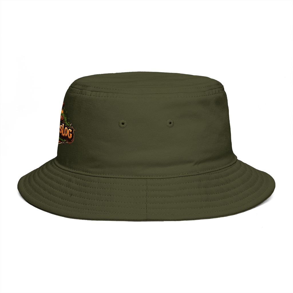 Sun Hat, Summer Festival Bucket Hat, Unisex Outdoor Sun Protection, Gift for Nature Lovers, Unique Headwear Accessory, Boho Style Cap
