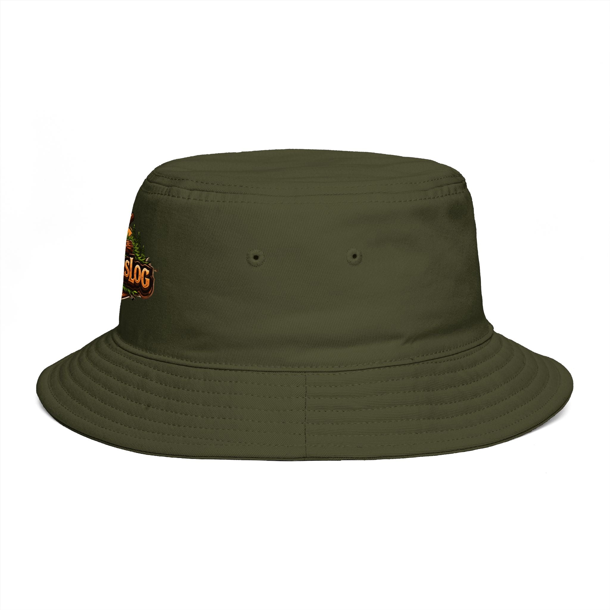 Sun Hat, Summer Festival Bucket Hat, Unisex Outdoor Sun Protection, Gift for Nature Lovers, Unique Headwear Accessory, Boho Style Cap