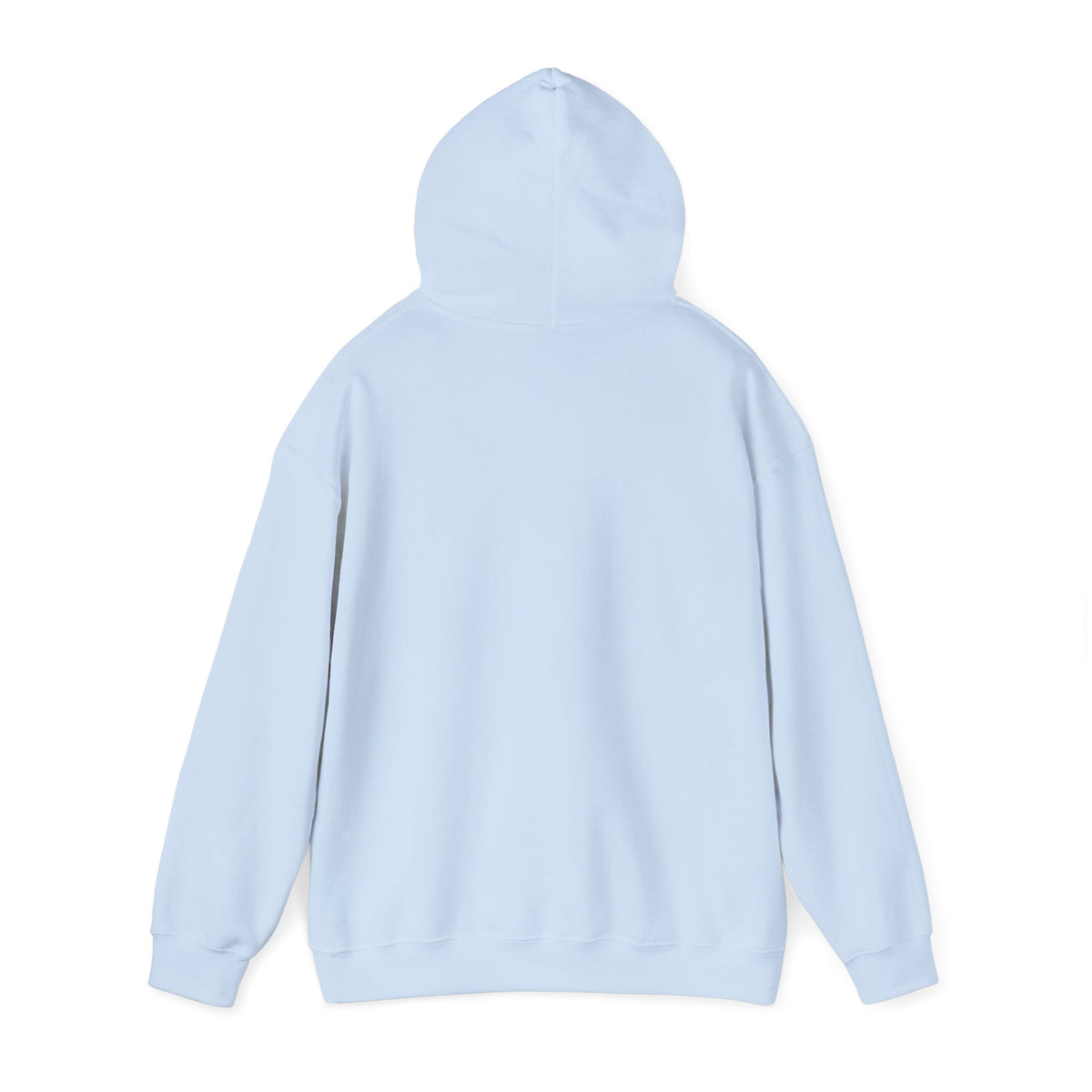 Cozy Winter Unisex Hoodie, Heavy Blend™ Sweatshirt for Everyday Fashion, Winter Wardrobe Essential, Unisex Hooded Jumper, Warm Pullover,