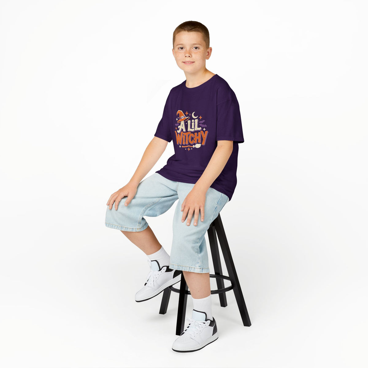 Kids Tee — &