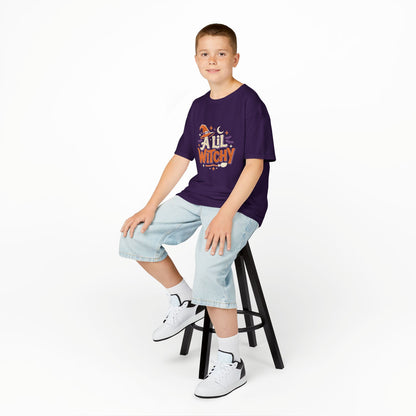 Kids Tee — &