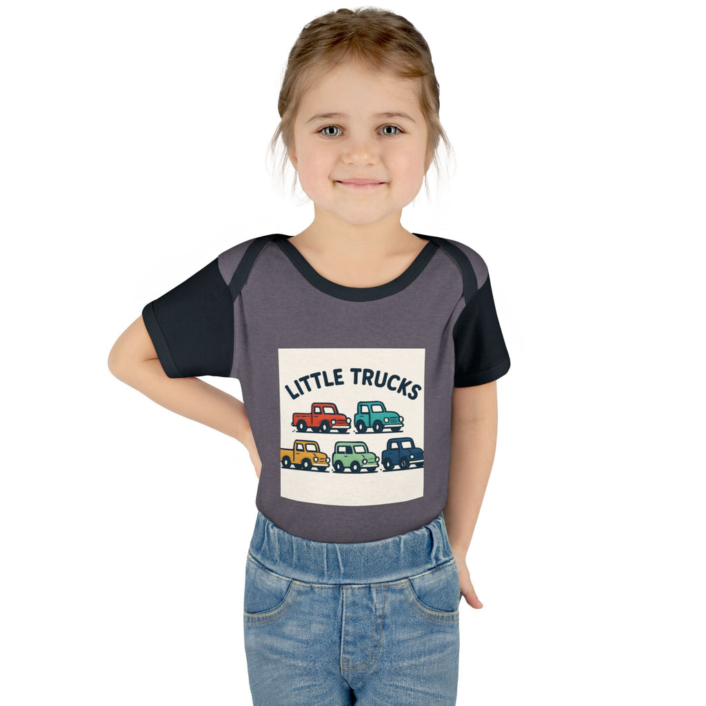 Baby Bodysuit, Cute Infant Clothes, Newborn Outfit, Baby Shower Gift, 1st Birthday Party Apparel, Infant Apparel