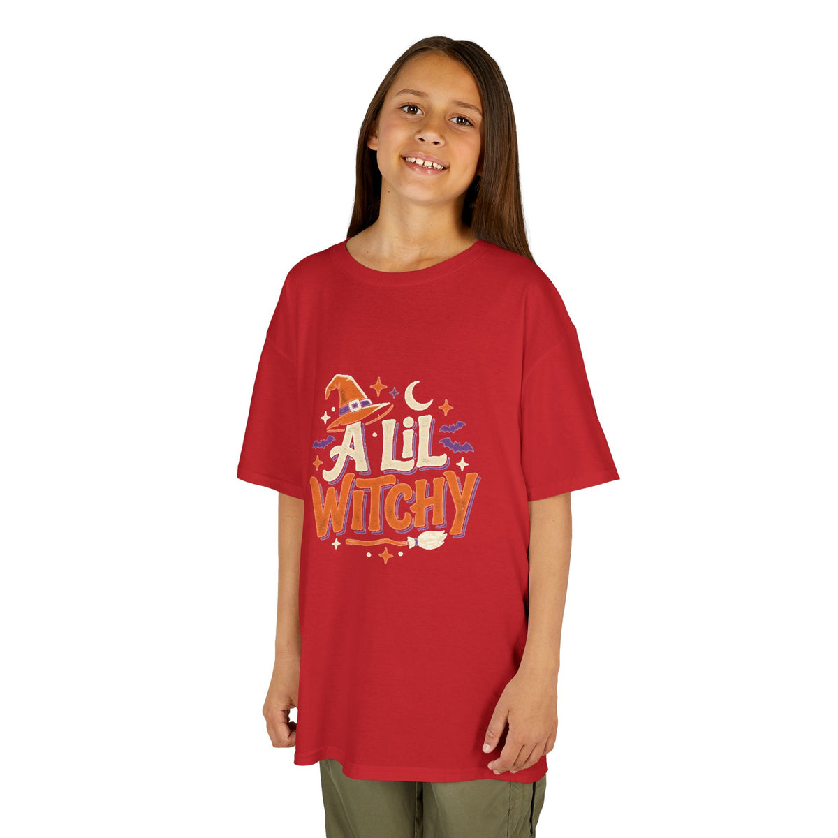 Kids Tee — &