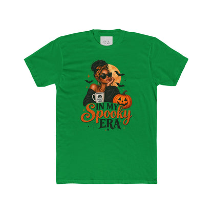 Spooky Era Halloween Tee