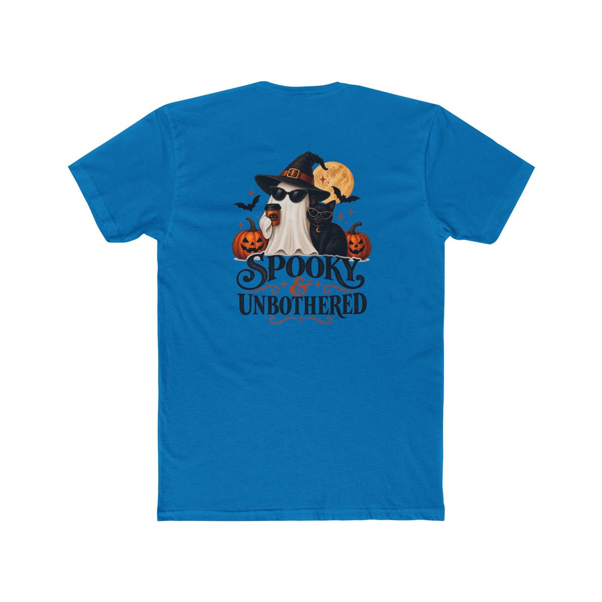 Spooky Era Halloween Tee