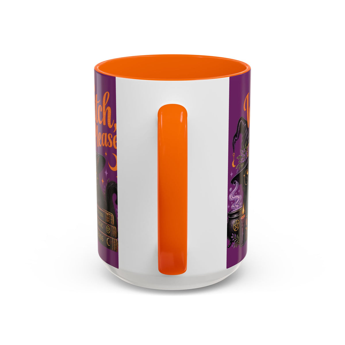 Witch Please Coffee Mug