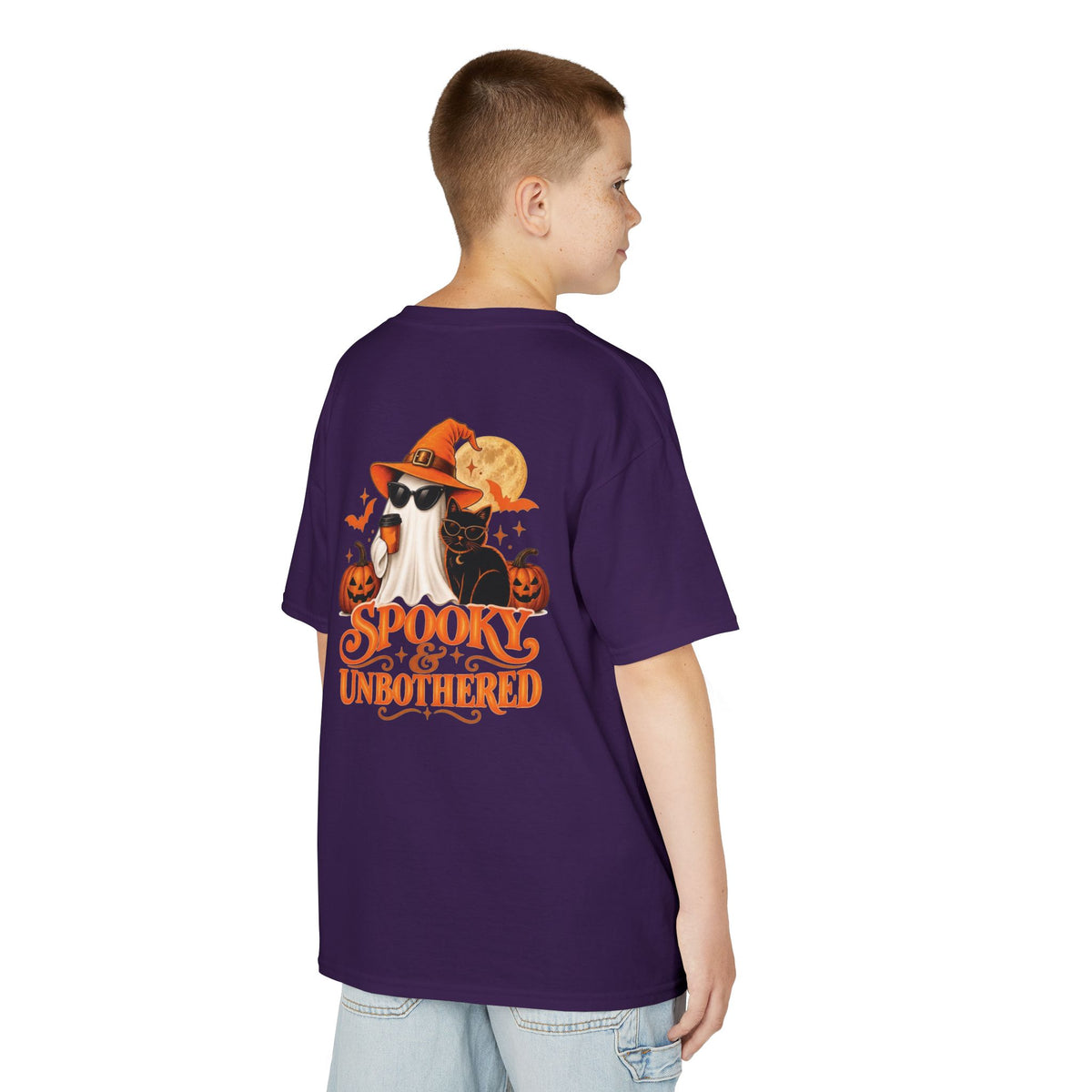 Kids Tee — &