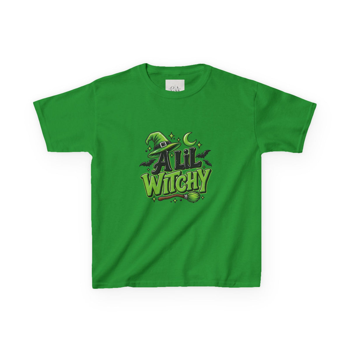 Kids Tee — &