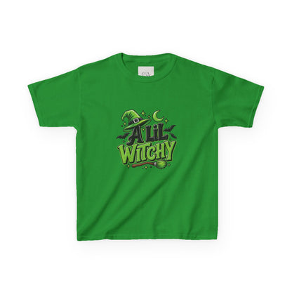 Kids Tee — &
