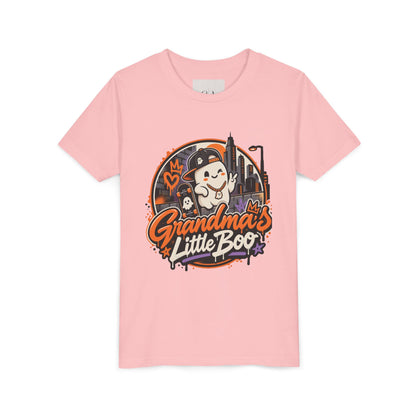 Youth Halloween Tee