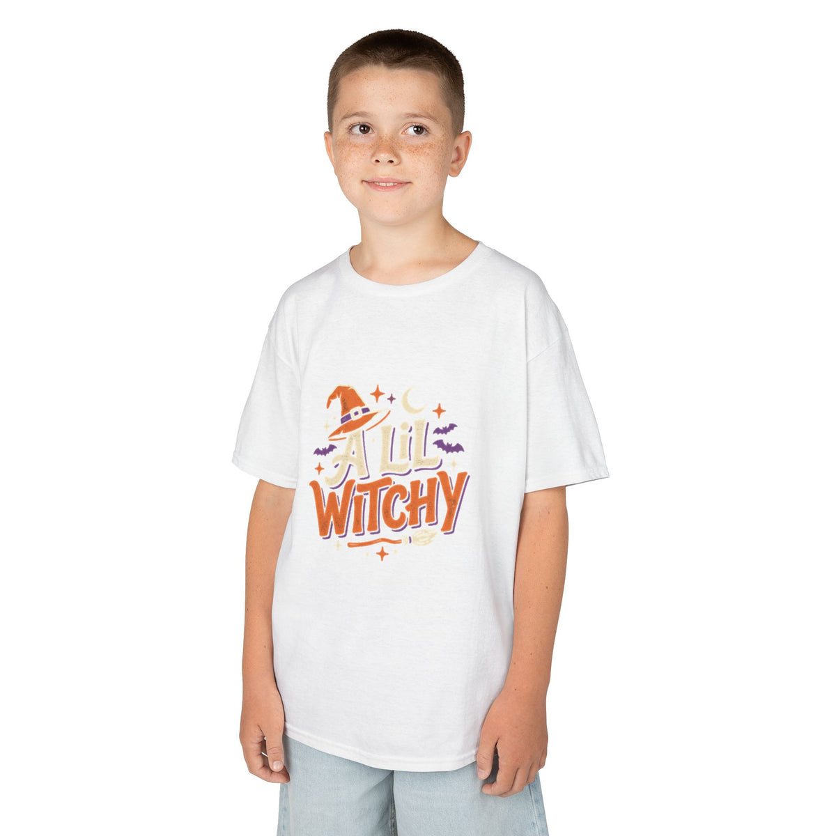 Kids Tee — &