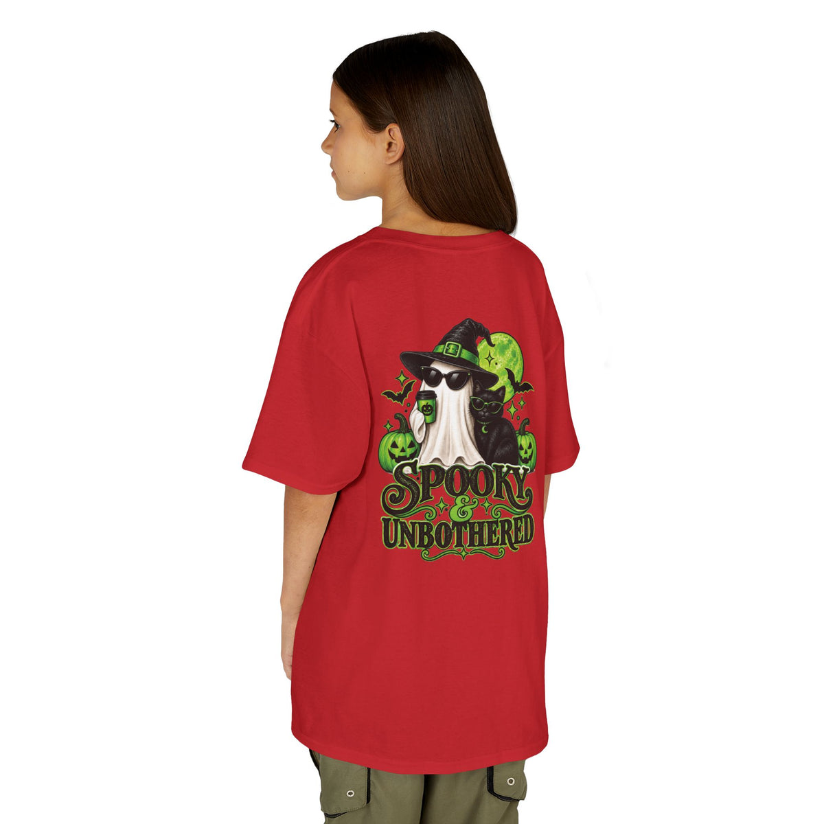 Kids Tee — &