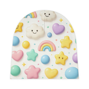 Lil Star Baby Beanie