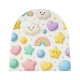 Lil Star Baby Beanie