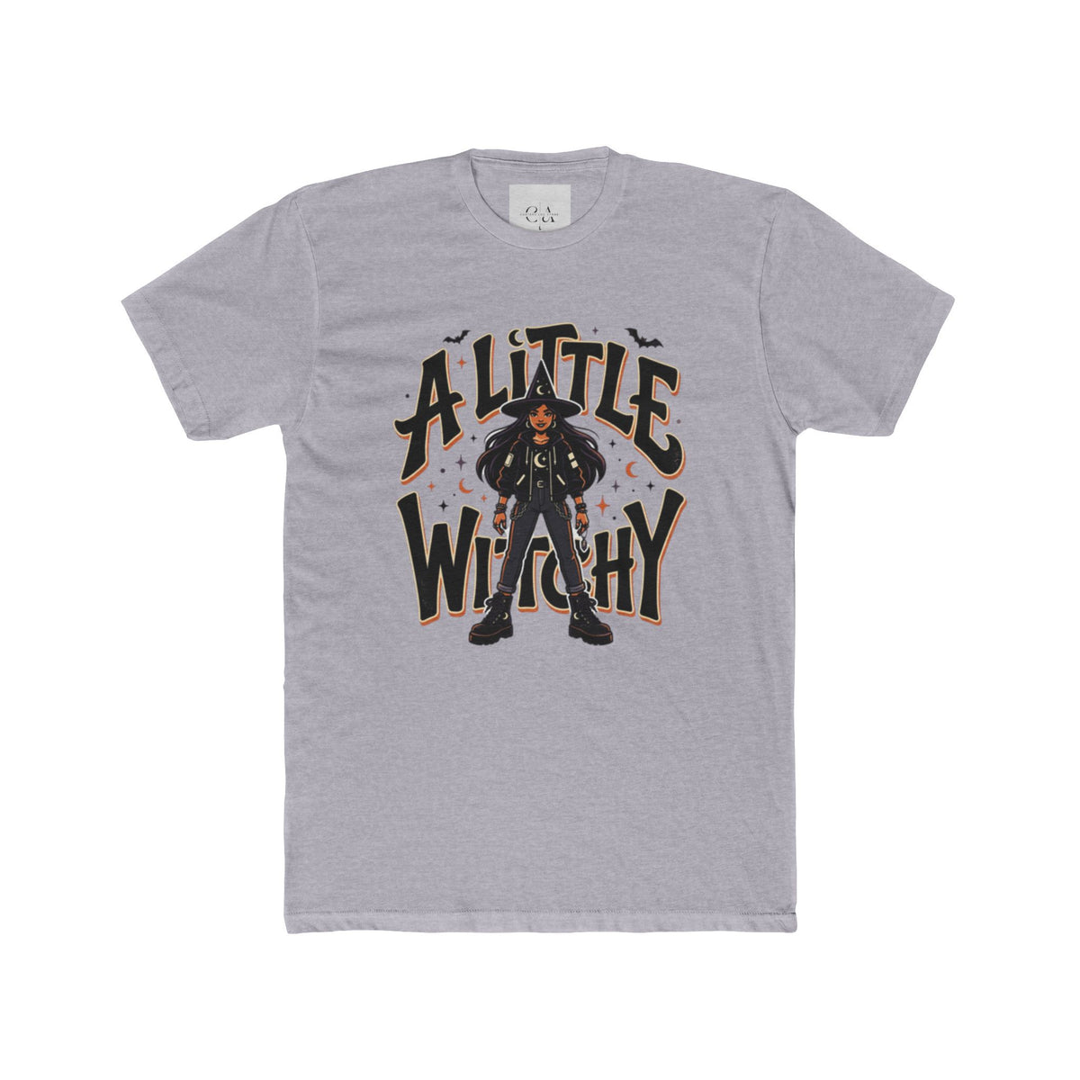 Witchy Halloween T-Shirt