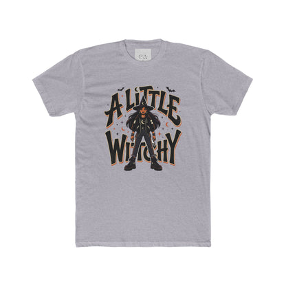 Witchy Halloween T-Shirt