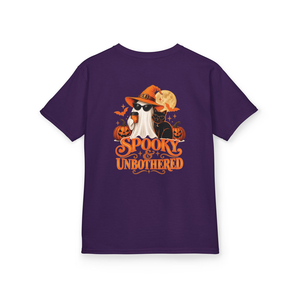 Kids Tee — &