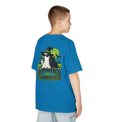 Kids Tee — &