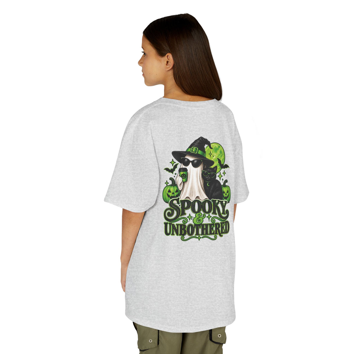 Kids Tee — &