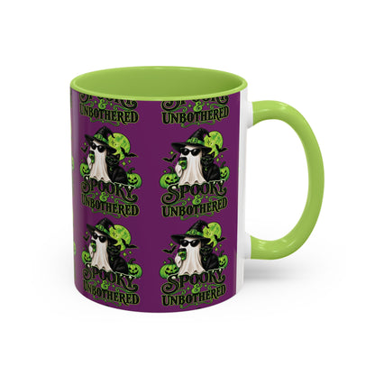 Spooky Ghost Mug